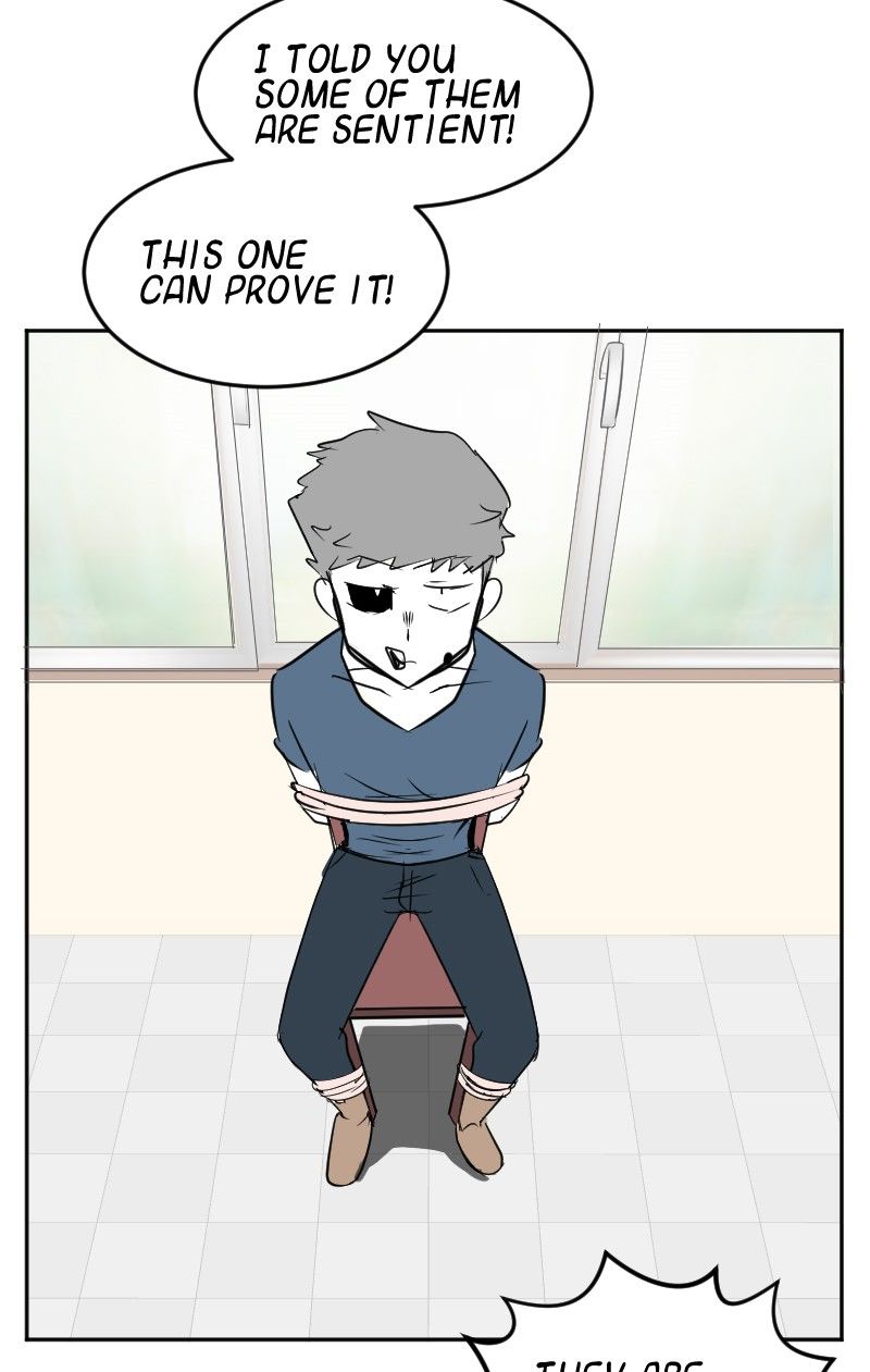 Boyfriend of the Dead Chapter 67 page 14 - Chapter 67