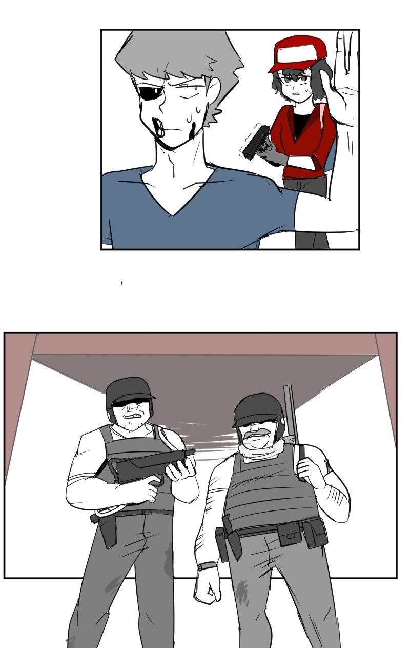 Boyfriend of the Dead Chapter 67 page 4 - Chapter 67