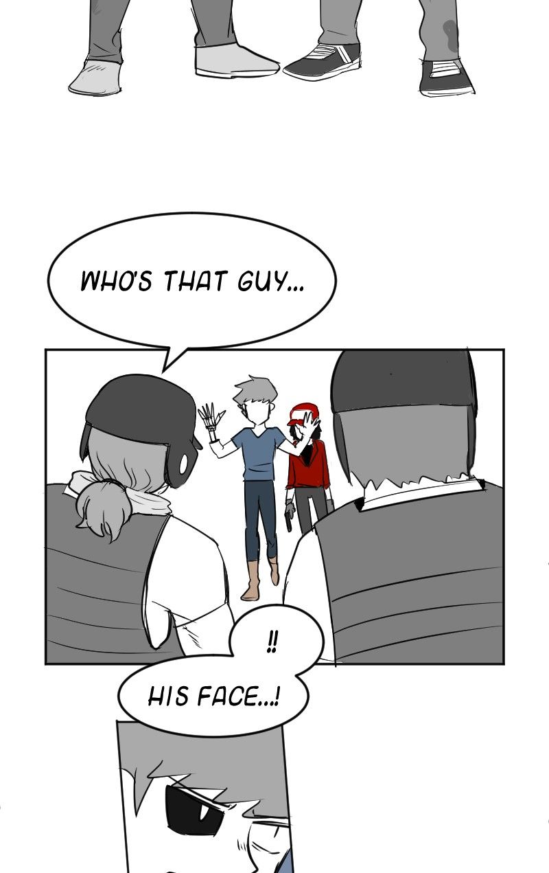 Boyfriend of the Dead Chapter 67 page 5 - Chapter 67
