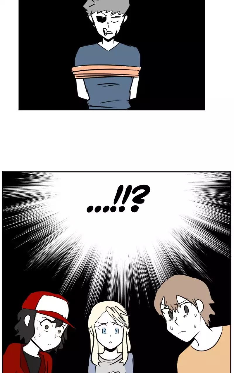 Boyfriend of the Dead Chapter 68 page 10 - Chapter 68: Ep.64: The Tough, The Lean, and The Stale