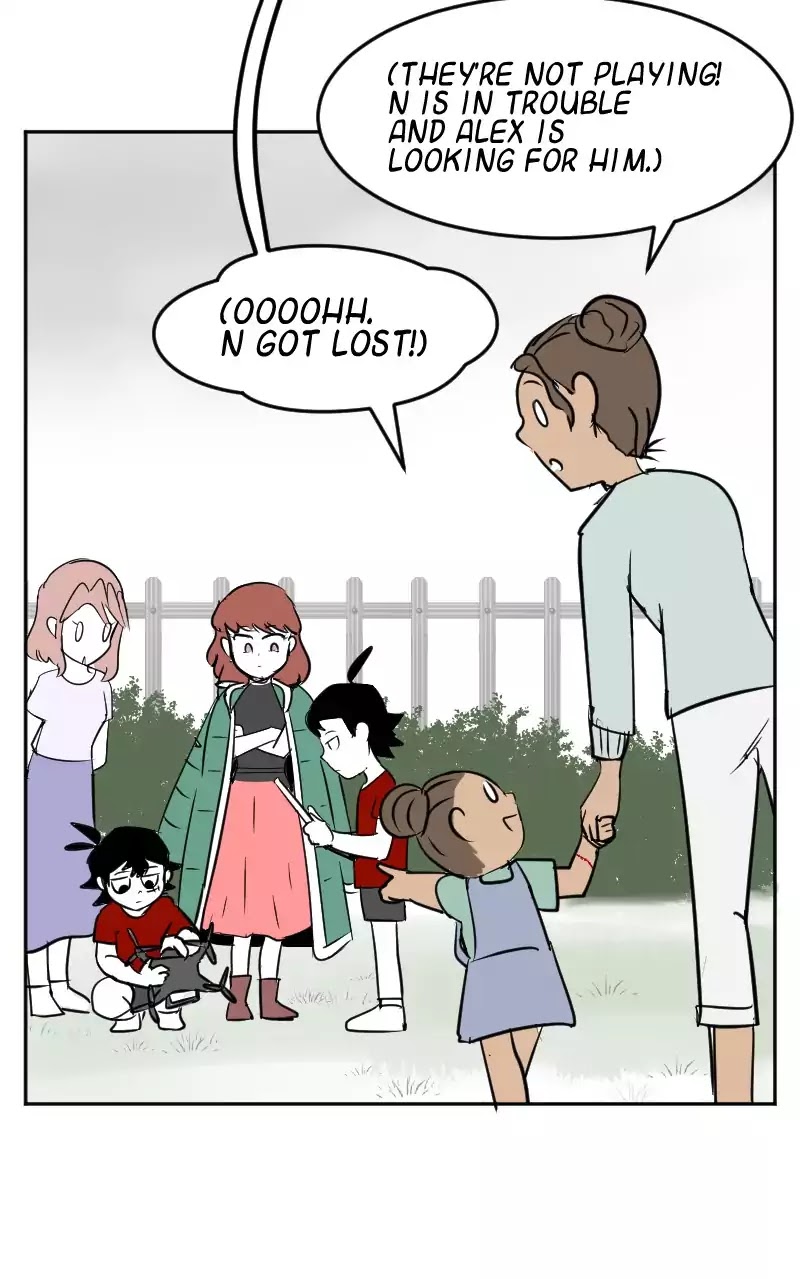 Boyfriend of the Dead Chapter 68 page 13 - Chapter 68: Ep.64: The Tough, The Lean, and The Stale