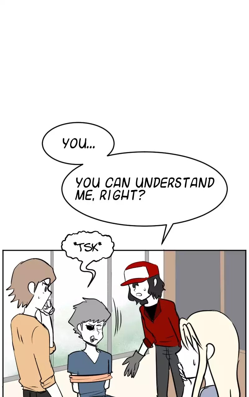 Boyfriend of the Dead Chapter 68 page 15 - Chapter 68: Ep.64: The Tough, The Lean, and The Stale