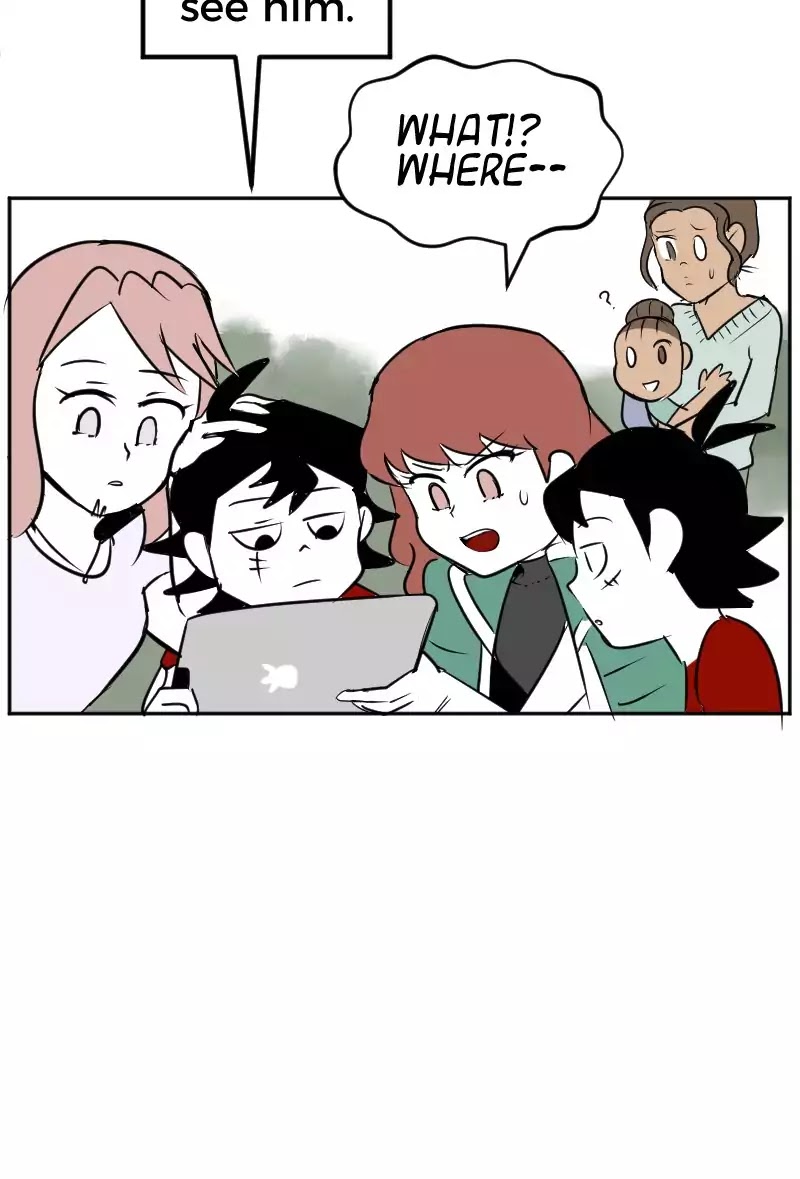 Boyfriend of the Dead Chapter 68 page 20 - Chapter 68: Ep.64: The Tough, The Lean, and The Stale