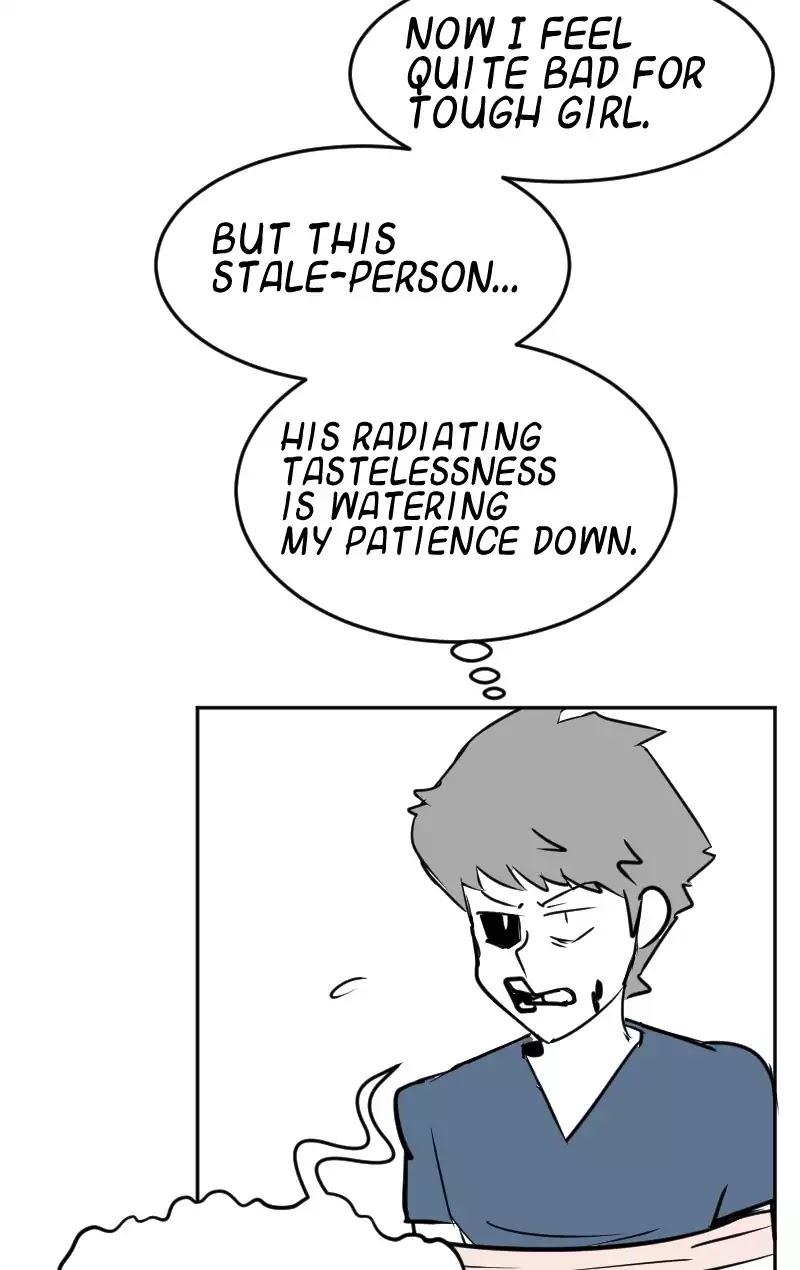 Boyfriend of the Dead Chapter 69 page 12 - Chapter 69: Ep.65: Testifying