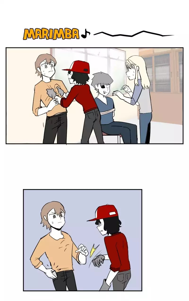 Boyfriend of the Dead Chapter 69 page 16 - Chapter 69: Ep.65: Testifying