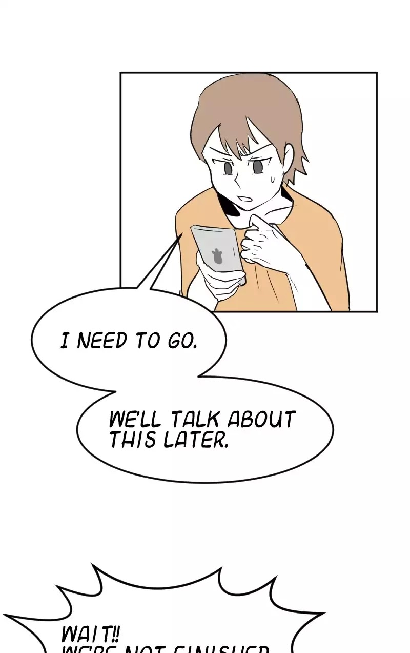 Boyfriend of the Dead Chapter 69 page 17 - Chapter 69: Ep.65: Testifying