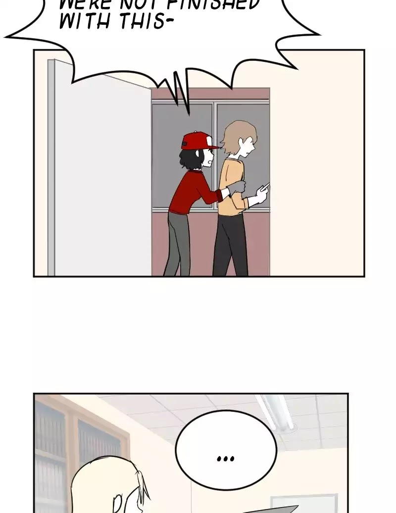 Boyfriend of the Dead Chapter 69 page 18 - Chapter 69: Ep.65: Testifying