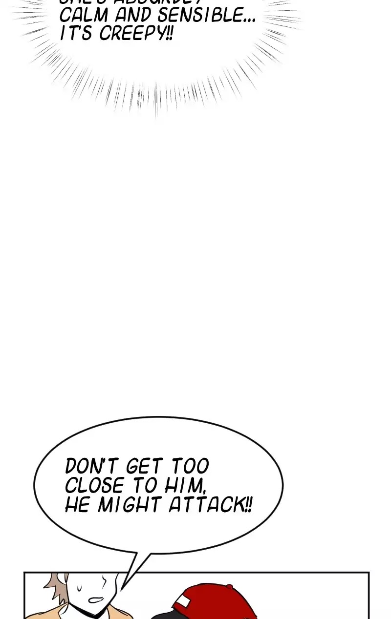 Boyfriend of the Dead Chapter 69 page 3 - Chapter 69: Ep.65: Testifying