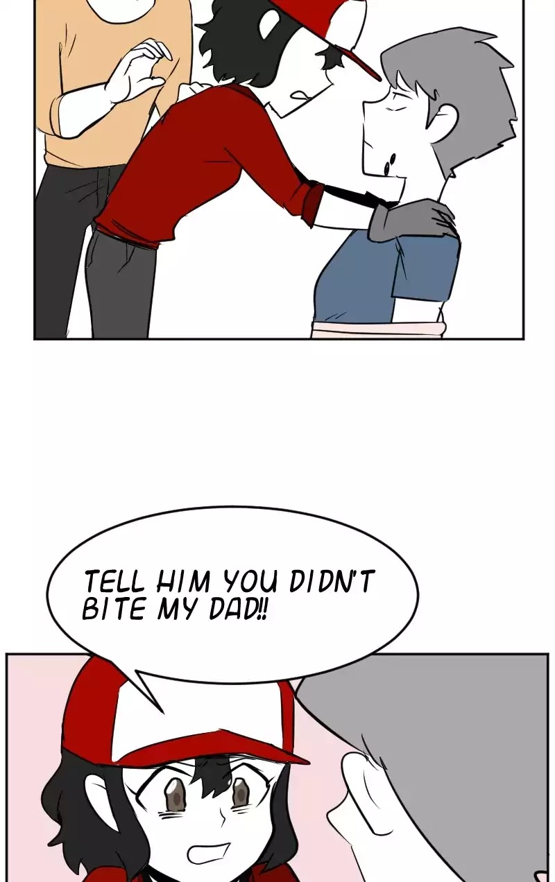 Boyfriend of the Dead Chapter 69 page 4 - Chapter 69: Ep.65: Testifying