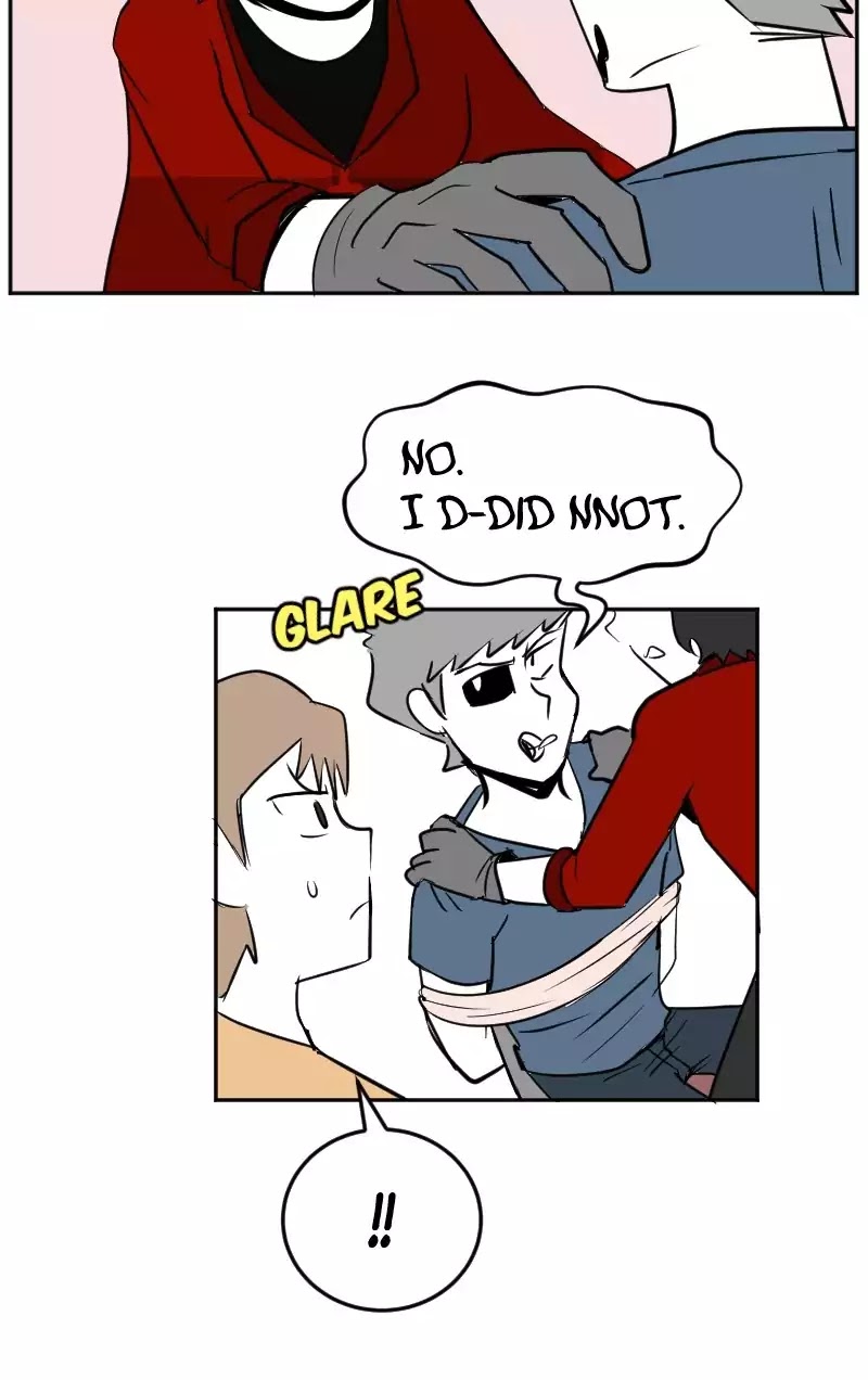 Boyfriend of the Dead Chapter 69 page 5 - Chapter 69: Ep.65: Testifying