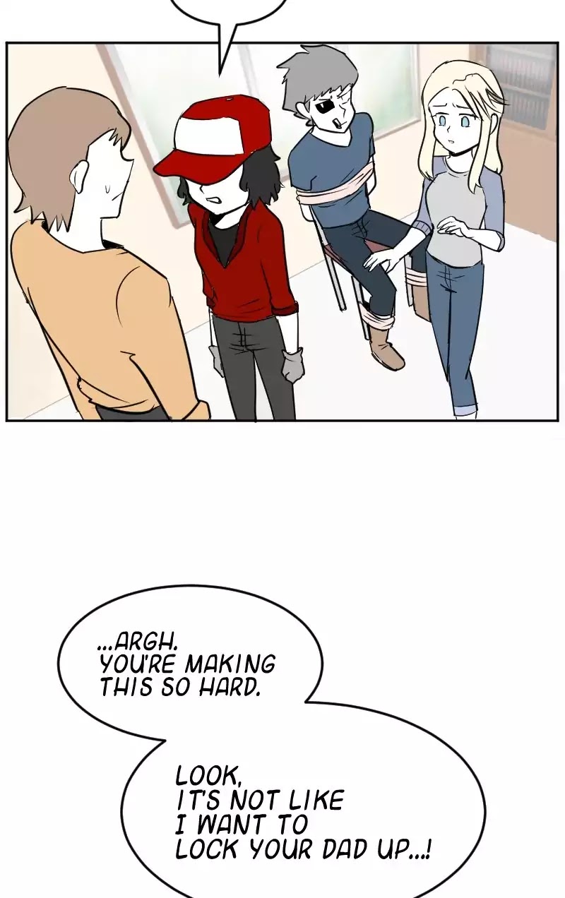 Boyfriend of the Dead Chapter 69 page 7 - Chapter 69: Ep.65: Testifying