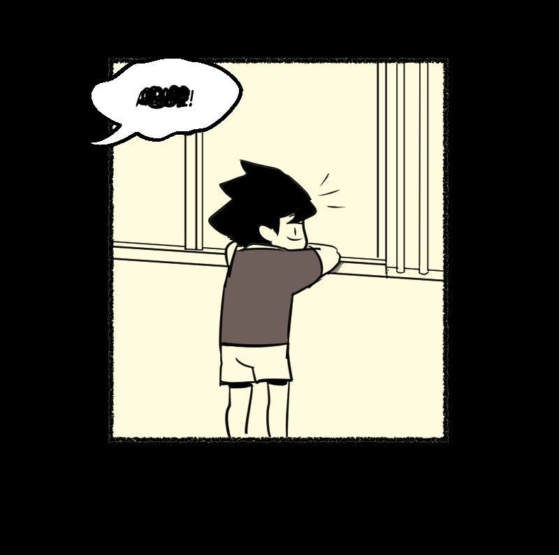 Boyfriend of the Dead Chapter 7 page 10 - Chapter 7