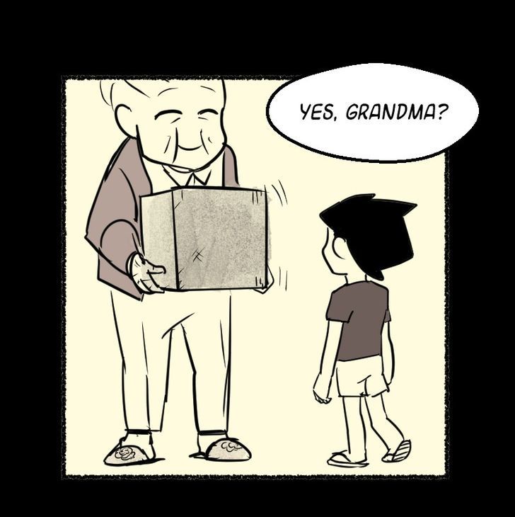 Boyfriend of the Dead Chapter 7 page 11 - Chapter 7