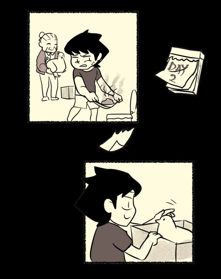 Boyfriend of the Dead Chapter 7 page 14 - Chapter 7