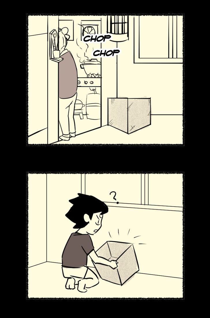 Boyfriend of the Dead Chapter 7 page 16 - Chapter 7