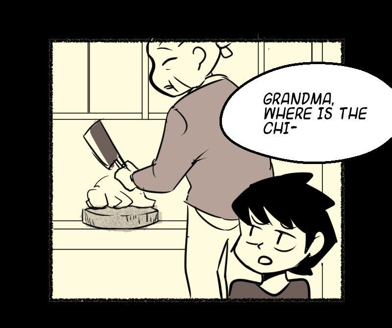 Boyfriend of the Dead Chapter 7 page 17 - Chapter 7