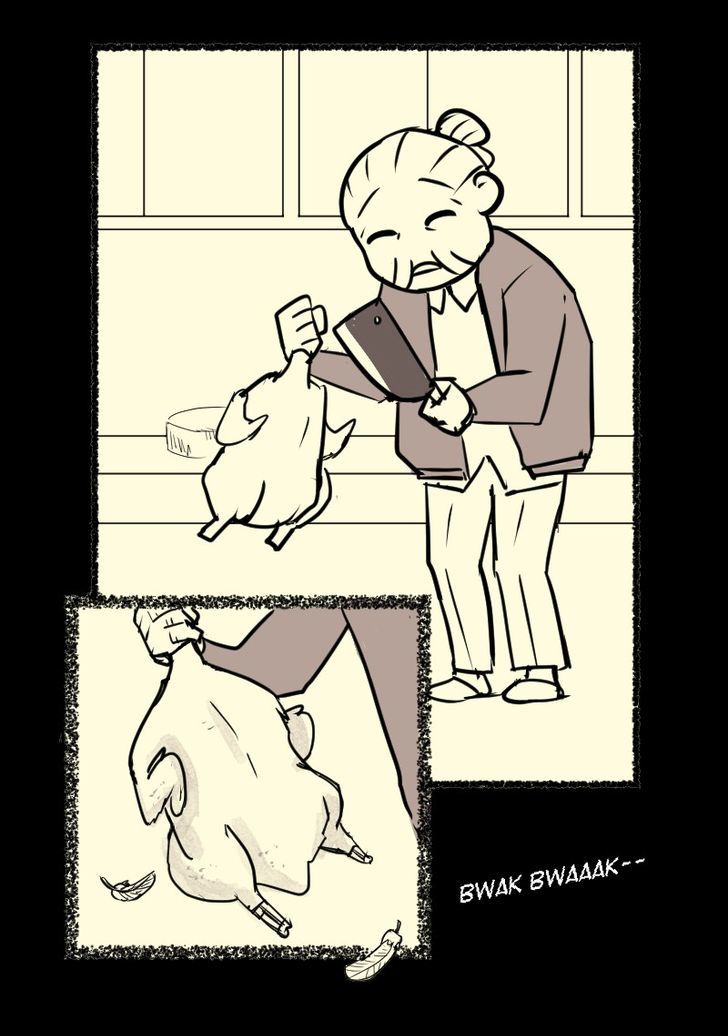 Boyfriend of the Dead Chapter 7 page 18 - Chapter 7