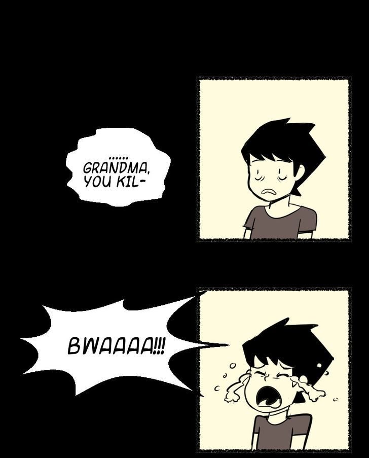 Boyfriend of the Dead Chapter 7 page 19 - Chapter 7