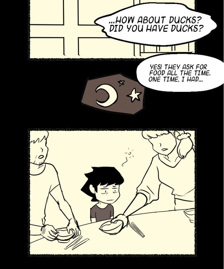 Boyfriend of the Dead Chapter 7 page 22 - Chapter 7