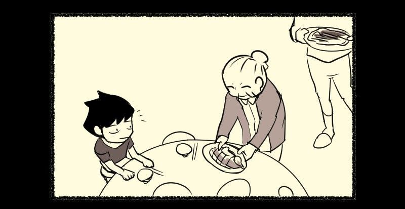 Boyfriend of the Dead Chapter 7 page 23 - Chapter 7