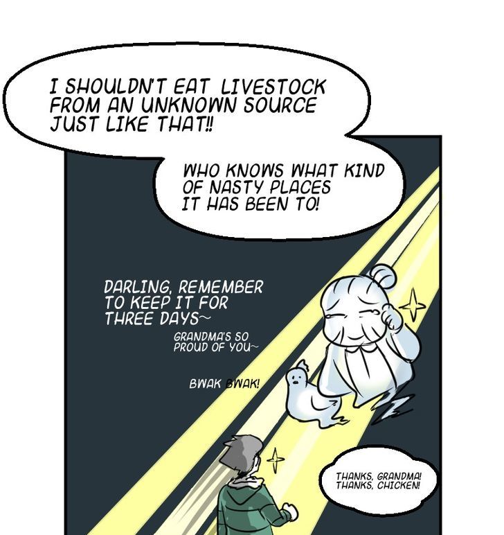 Boyfriend of the Dead Chapter 7 page 29 - Chapter 7
