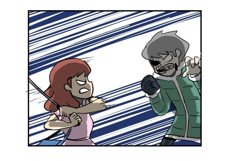 Boyfriend of the Dead Chapter 7 page 4 - Chapter 7
