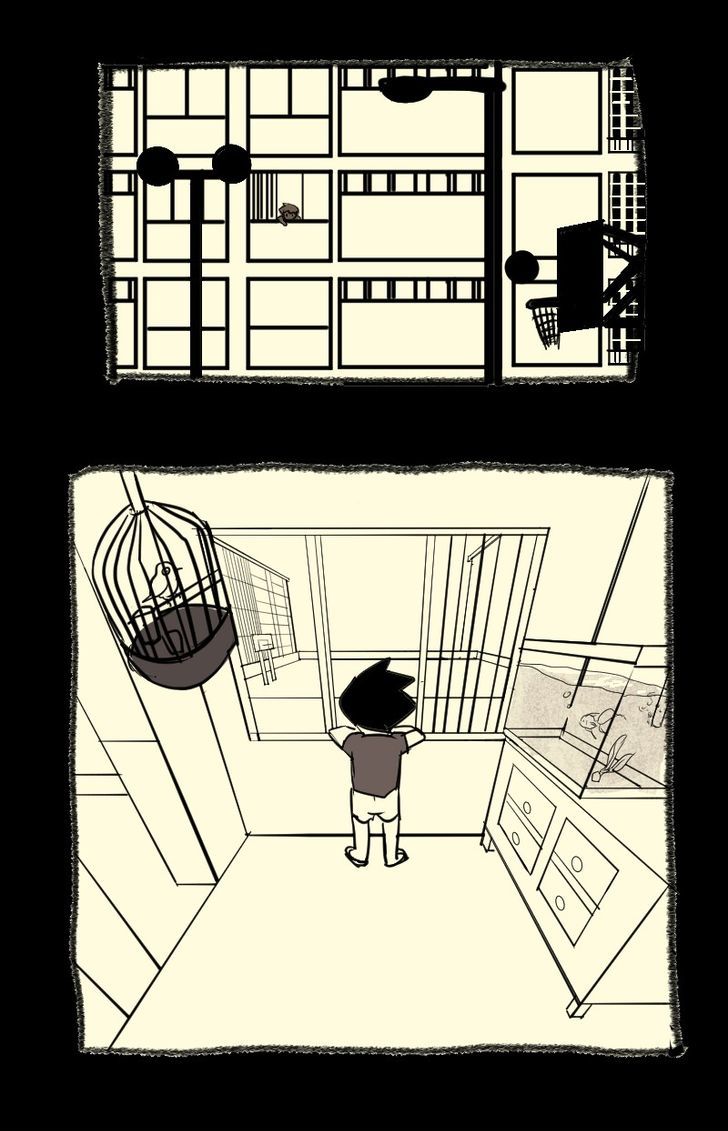 Boyfriend of the Dead Chapter 7 page 9 - Chapter 7