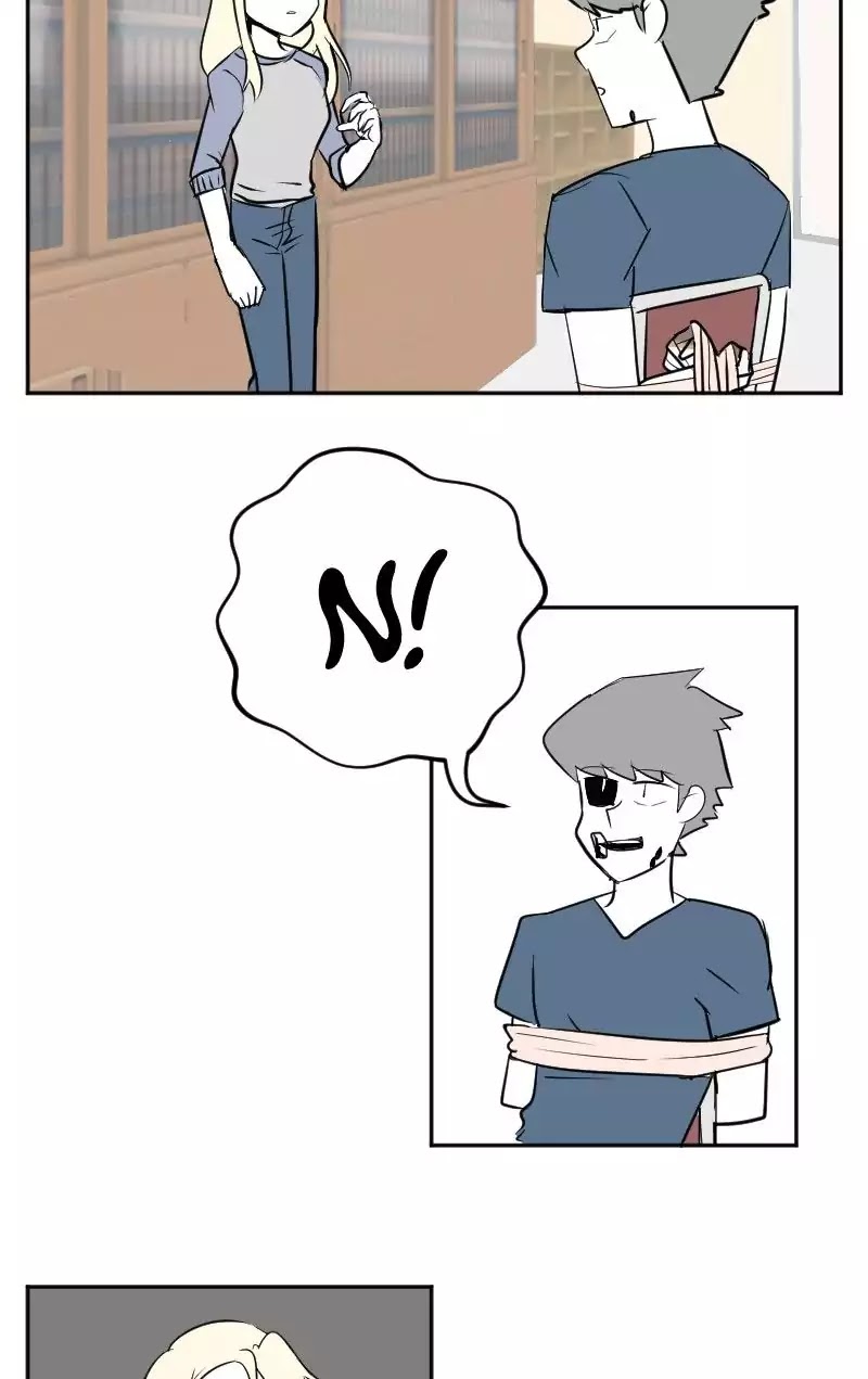 Boyfriend of the Dead Chapter 70 page 16 - Chapter 70: Ep.66: Another Challenger