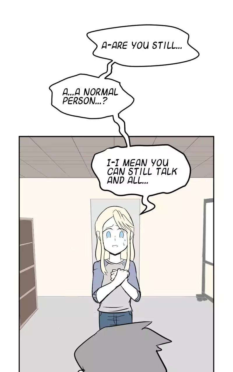 Boyfriend of the Dead Chapter 70 page 2 - Chapter 70: Ep.66: Another Challenger