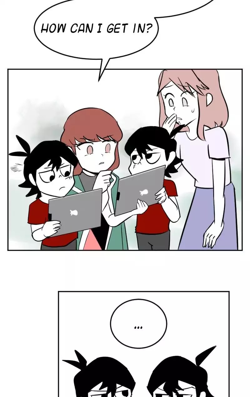 Boyfriend of the Dead Chapter 70 page 20 - Chapter 70: Ep.66: Another Challenger