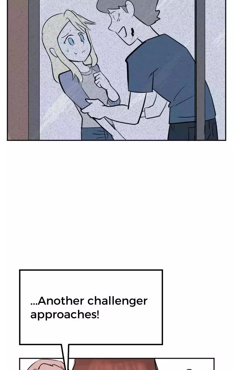 Boyfriend of the Dead Chapter 70 page 23 - Chapter 70: Ep.66: Another Challenger