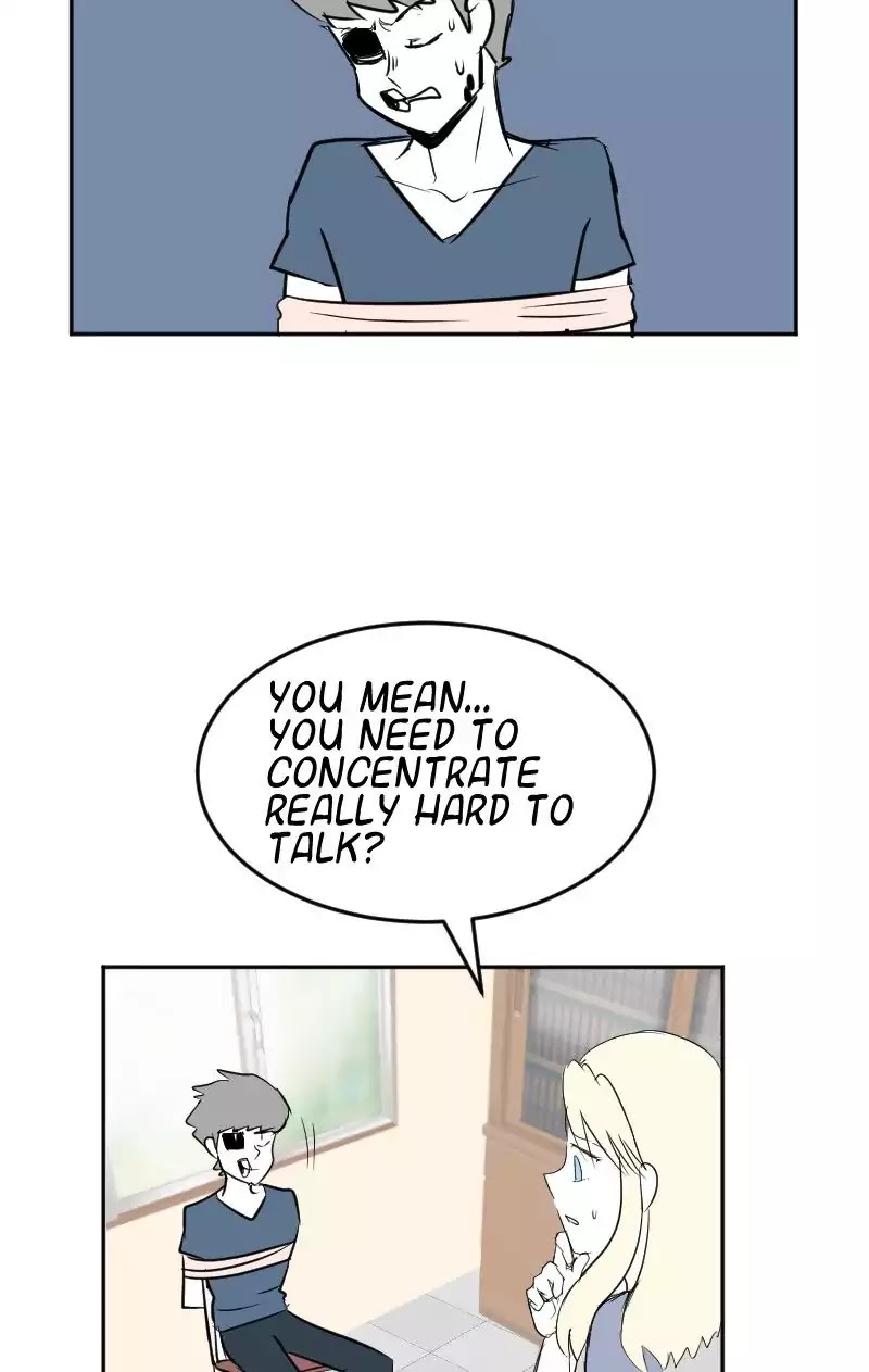 Boyfriend of the Dead Chapter 70 page 9 - Chapter 70: Ep.66: Another Challenger