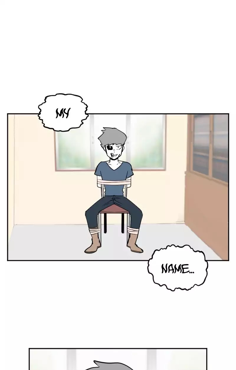 Boyfriend of the Dead Chapter 71 page 1 - Chapter 71: Ep.67: E for Elsa
