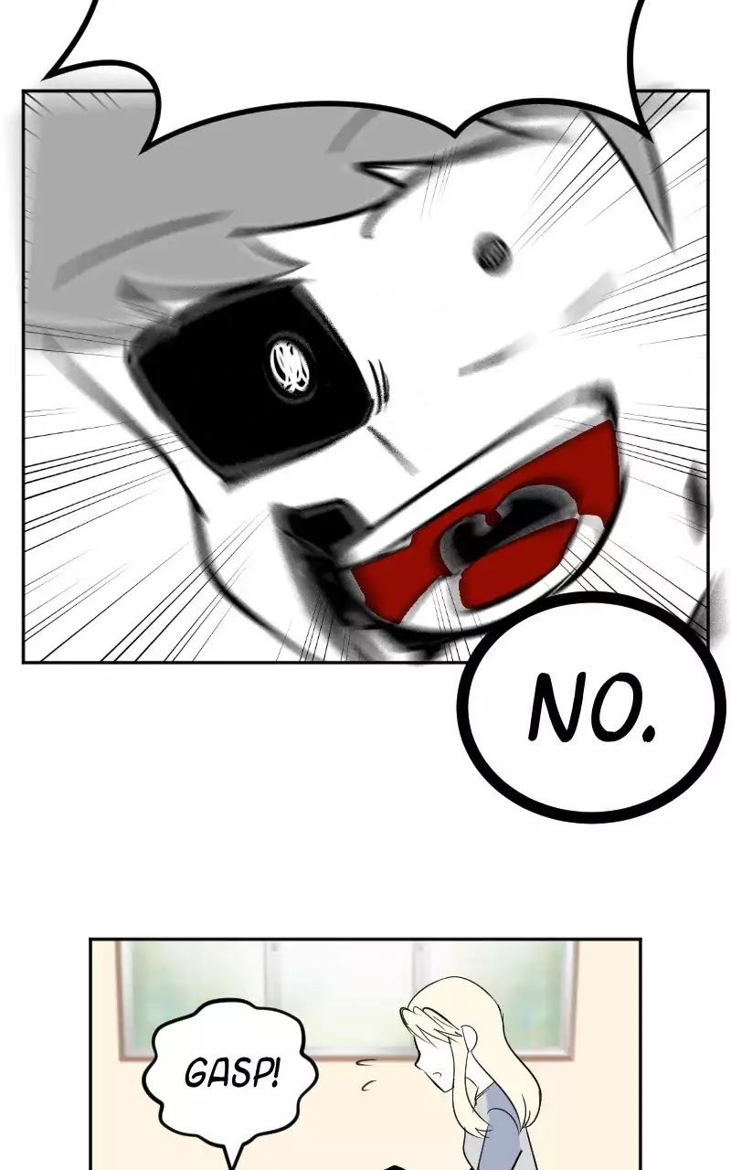 Boyfriend of the Dead Chapter 71 page 11 - Chapter 71: Ep.67: E for Elsa