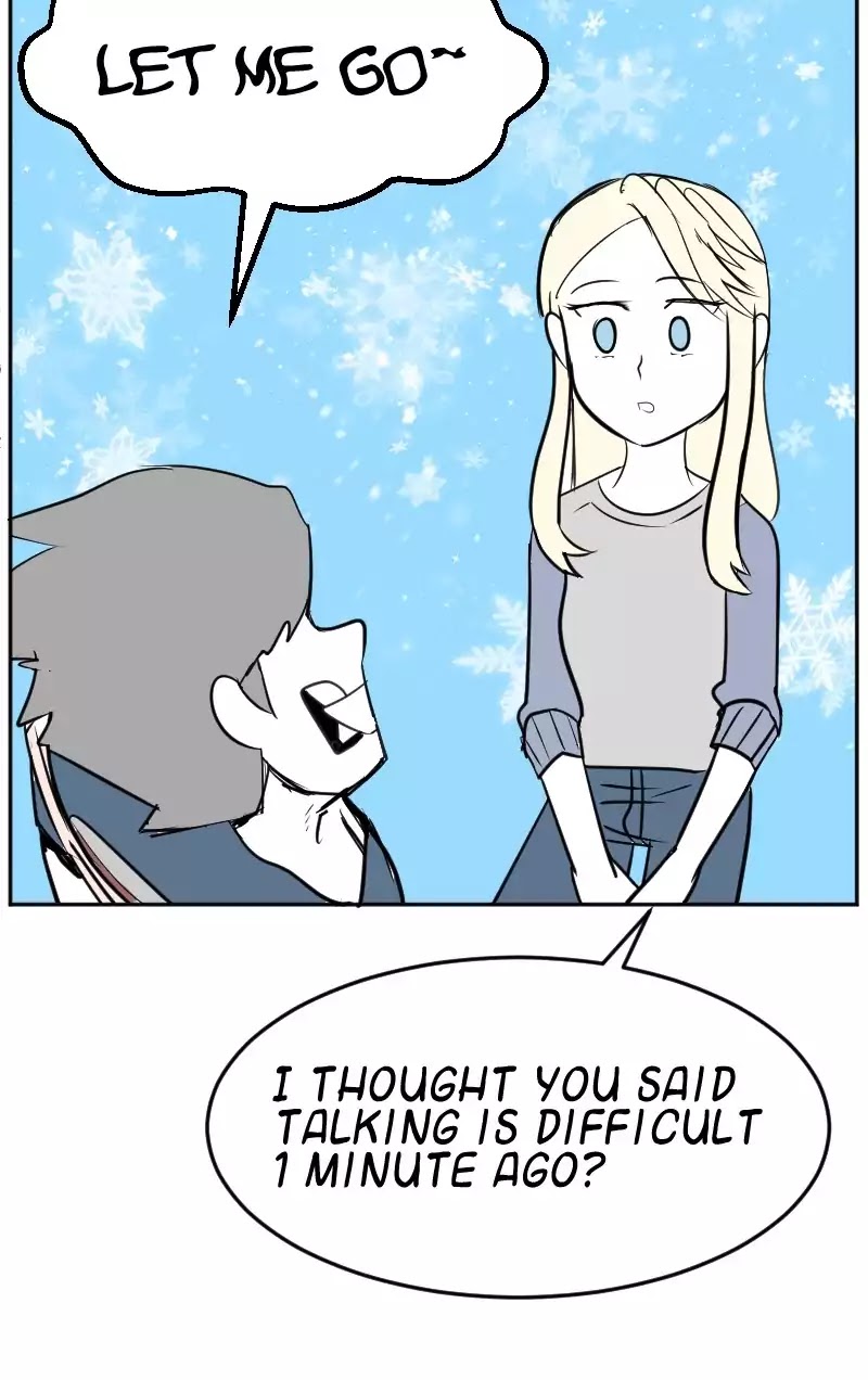 Boyfriend of the Dead Chapter 71 page 13 - Chapter 71: Ep.67: E for Elsa