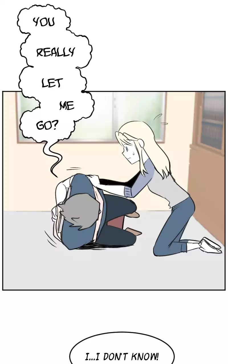 Boyfriend of the Dead Chapter 71 page 14 - Chapter 71: Ep.67: E for Elsa