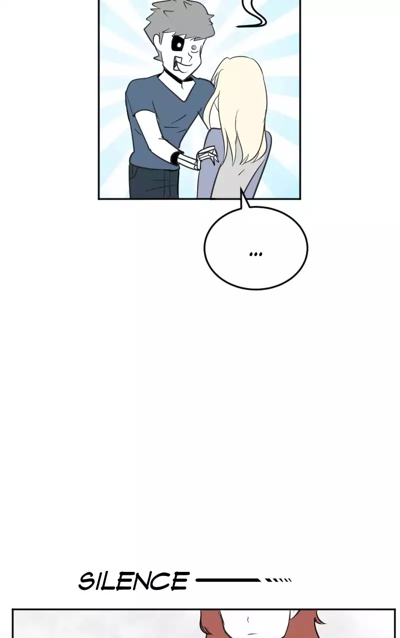Boyfriend of the Dead Chapter 71 page 16 - Chapter 71: Ep.67: E for Elsa