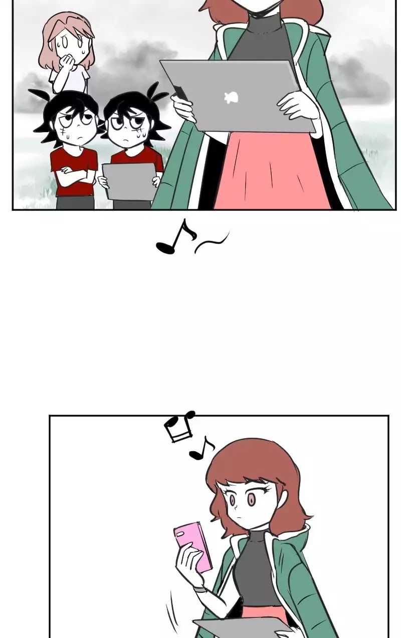 Boyfriend of the Dead Chapter 71 page 17 - Chapter 71: Ep.67: E for Elsa