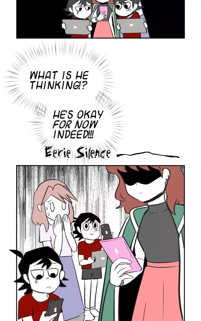 Boyfriend of the Dead Chapter 71 page 19 - Chapter 71: Ep.67: E for Elsa