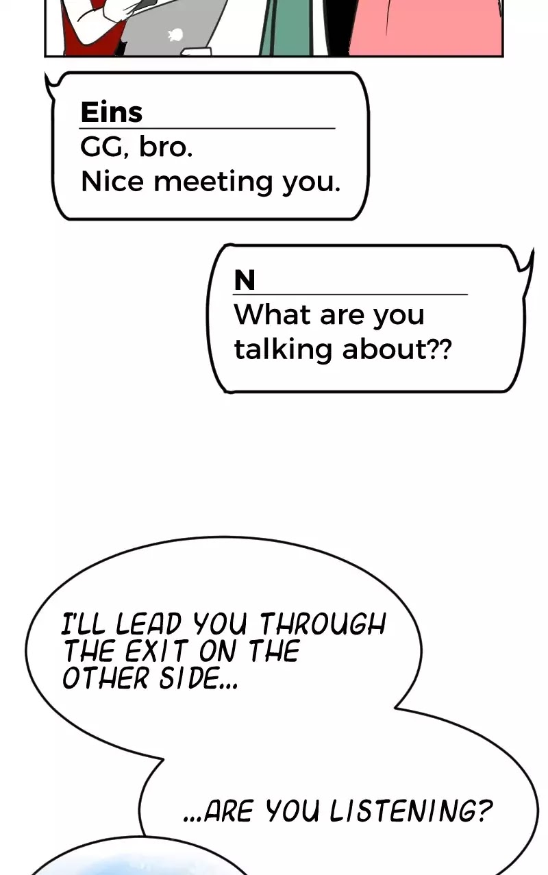 Boyfriend of the Dead Chapter 71 page 20 - Chapter 71: Ep.67: E for Elsa