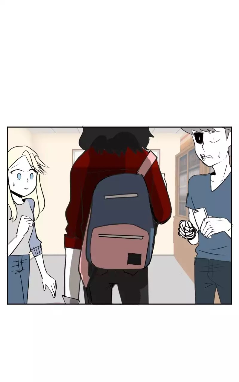 Boyfriend of the Dead Chapter 71 page 22 - Chapter 71: Ep.67: E for Elsa