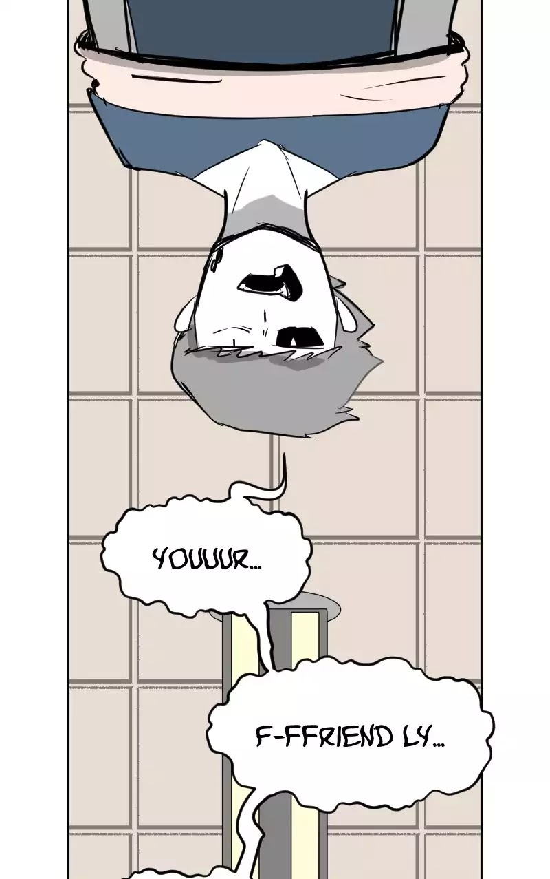 Boyfriend of the Dead Chapter 71 page 3 - Chapter 71: Ep.67: E for Elsa
