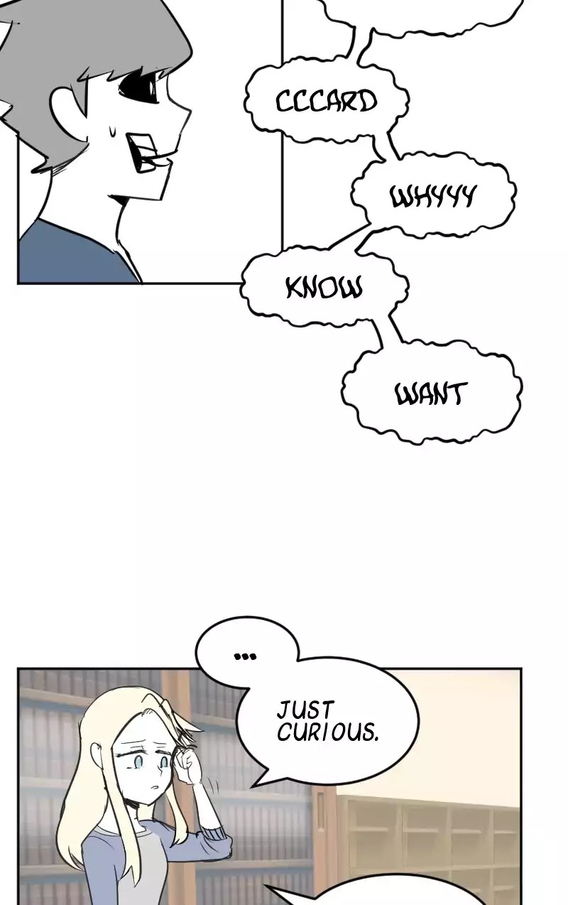Boyfriend of the Dead Chapter 71 page 7 - Chapter 71: Ep.67: E for Elsa