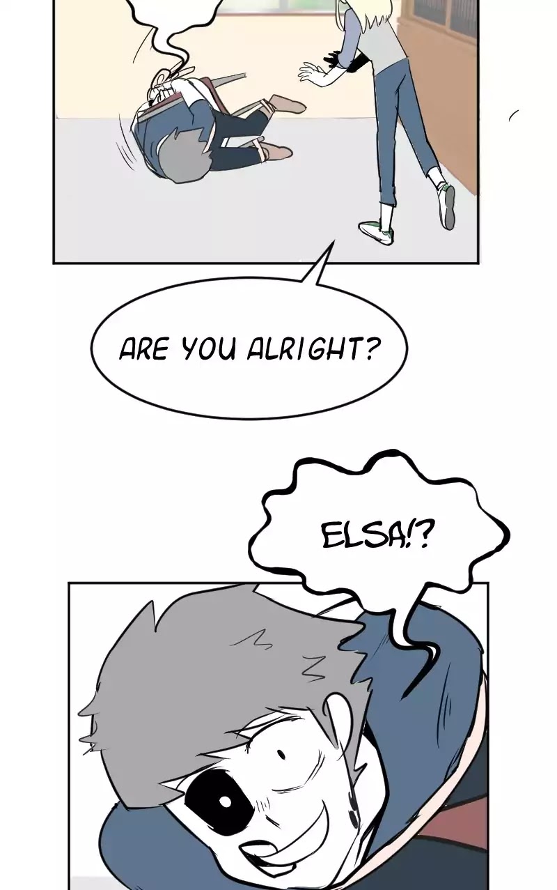 Boyfriend of the Dead Chapter 71 page 9 - Chapter 71: Ep.67: E for Elsa
