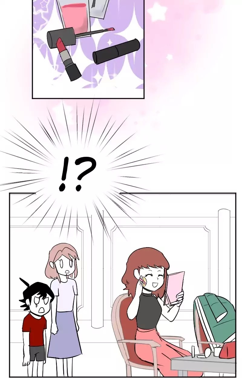 Boyfriend of the Dead Chapter 72 page 12 - Chapter 72: Ep.68: Preparing for a War