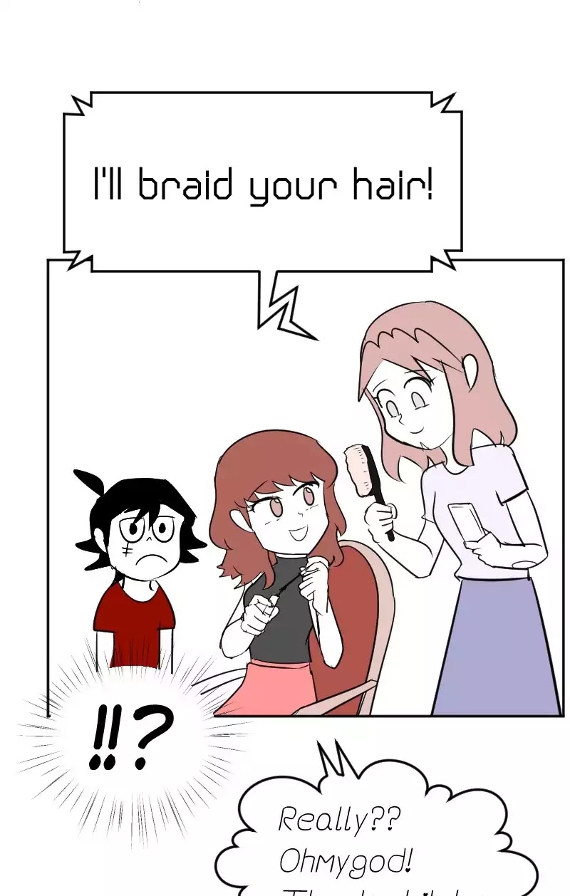 Boyfriend of the Dead Chapter 72 page 16 - Chapter 72: Ep.68: Preparing for a War
