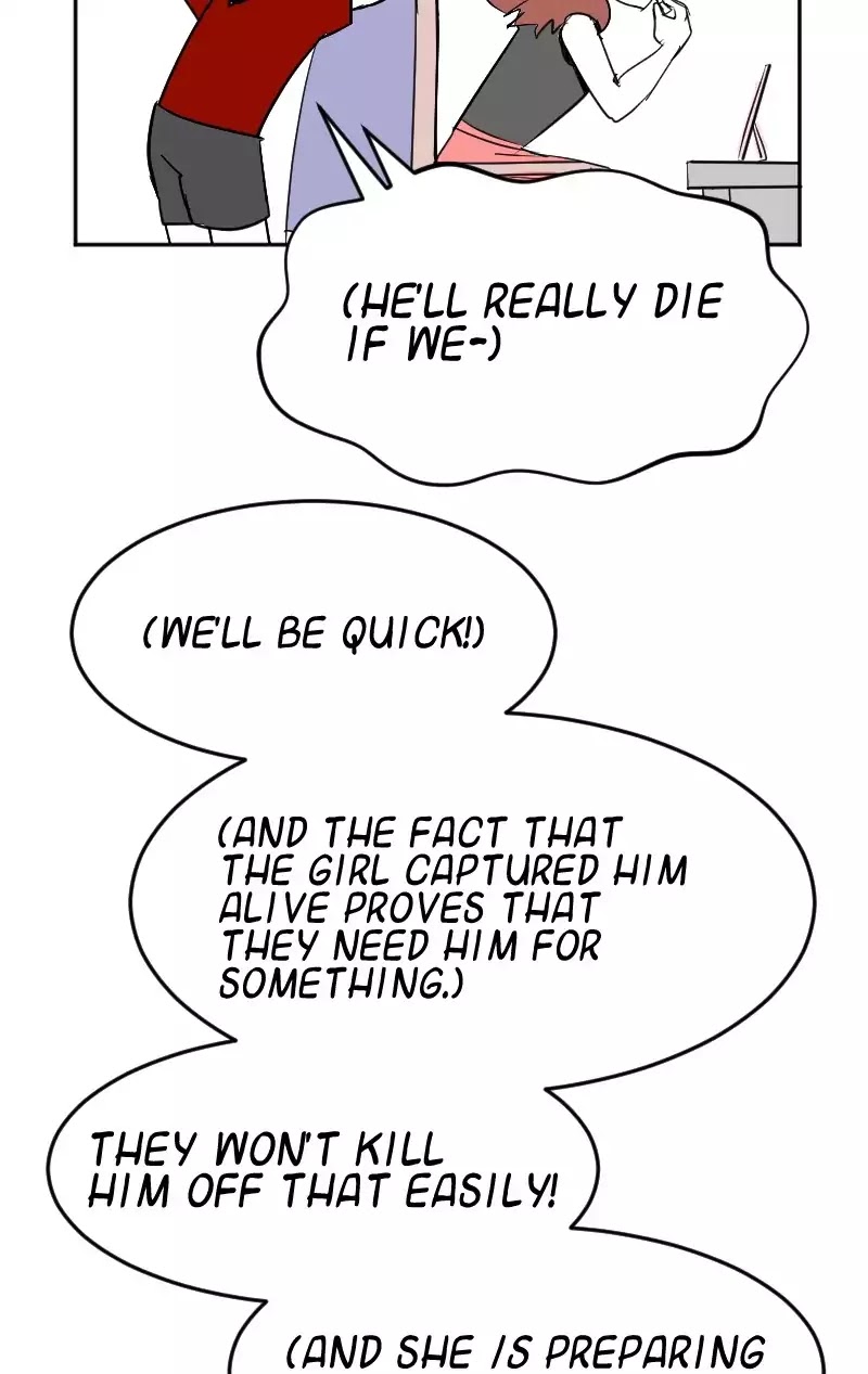 Boyfriend of the Dead Chapter 72 page 18 - Chapter 72: Ep.68: Preparing for a War