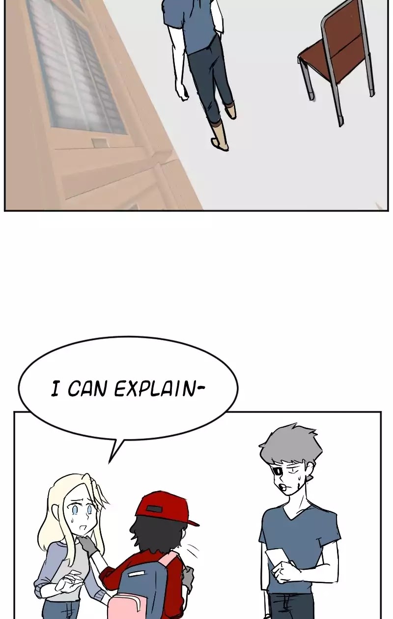 Boyfriend of the Dead Chapter 72 page 2 - Chapter 72: Ep.68: Preparing for a War