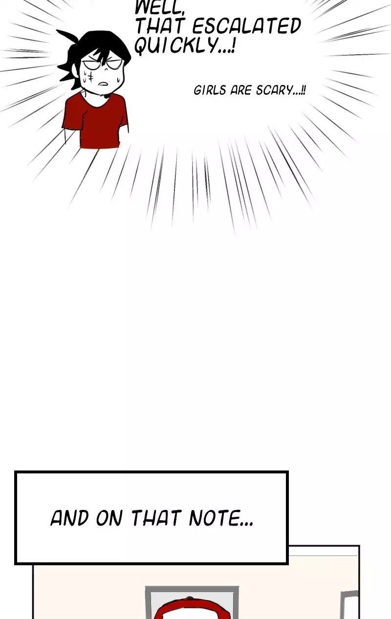 Boyfriend of the Dead Chapter 72 page 20 - Chapter 72: Ep.68: Preparing for a War