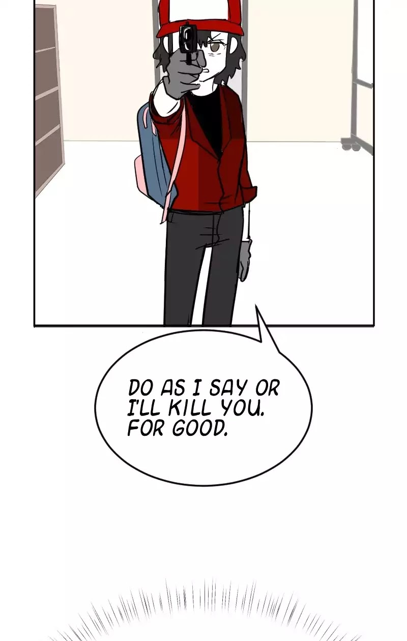 Boyfriend of the Dead Chapter 72 page 21 - Chapter 72: Ep.68: Preparing for a War